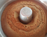 Foto del paso 3 de la receta: Budín de HARINA INTEGRAL Esponjoso y suavecito