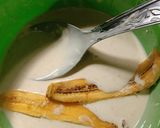 Foto langkah ke 2 dari resep 11/26. Pisang Goreng Wijen.
