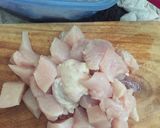 Foto langkah ke 1 dari resep Ayam saori teriyaki.