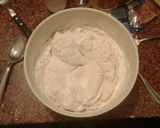 Foto del paso 3 de la receta: Pizza o pizzeta casera 🍕