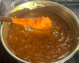 Foto del paso 4 de la receta: Mermelada de mango 🥭