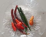 Foto langkah ke 4 dari resep Kulit manis pedas.