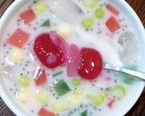 Foto langkah ke 2 dari resep Es campur kolangkaling SIMPLE.