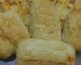 Roti metode autolysis langkah memasak 5 foto