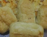 Foto langkah ke 5 dari resep Roti metode autolysis.