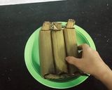 Foto langkah ke 1 dari resep Lontong Sayur Gulai Pakis Ala Shebb's Kitchen.
