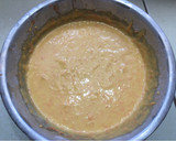 Foto del paso 4 de la receta: CARROT CAKE (BUDÍN DE ZANAHORIA) 🥕