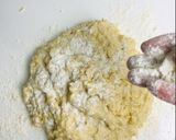 鑄鐵平底鍋猶太哈拉辮子麵包 Challah Bread的食譜步驟6照片