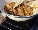 Foto langkah ke 3 dari resep Sambal Daging Mercon.