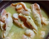 Foto del paso 5 de la receta: Gallineta en salsa