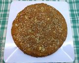 Foto del paso 8 de la receta: Torta de naranja