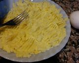 Foto del paso 2 de la receta: Ñoquis de espinaca y papas