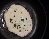 Foto langkah ke 4 dari resep Naan bread sederhana.