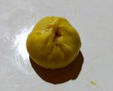 Foto langkah ke 5 dari resep Bluder Roti Ekonomis.