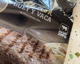 Foto del paso 1 de la receta: Hamburguesa buey y vaca simple