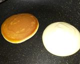 Foto langkah ke 5 dari resep Fluffy Pancake.