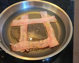 Bac&Eggs majonéz/Hollandi mártás (tej mentes) recept fázis 1 fotója