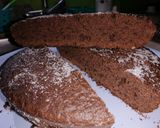 Foto del paso 5 de la receta: Torta de chocolate!