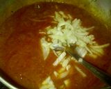 Foto langkah ke 3 dari resep Sauce Bolognaise.