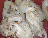 Foto langkah ke 1 dari resep 215. Peyek Udang Renyah.