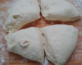 Foto del paso 3 de la receta: Pan turco