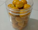 Foto langkah ke 4 dari resep Nastar Klasik.