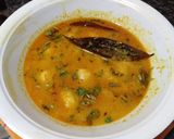 अरबी की दही वाली सब्जी(arbi ki dahi wali sabji recipe in Hindi) रेसिपी चरण 4 फोटो