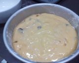 Foto del paso 4 de la receta: Bizcocho casero con frutas confitadas
