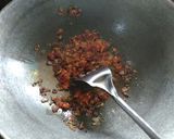 Foto langkah ke 4 dari resep Tumis lotes kates.