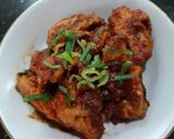 Foto langkah ke 8 dari resep Terong Raos.