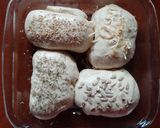 Foto del paso 12 de la receta: Pan de molde con tang zhong