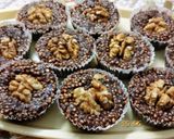 Quinoás-diós csoki recept fázis 5 fotója