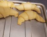 Easy Croffles (crossaints in waffle iron)