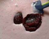 Foto del paso 6 de la receta: Helado de frutos rojos sin azúcar