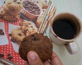 Foto langkah ke 9 dari resep Soft Cookies Resep Tintinrayner.