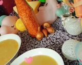 صورة لخطوة 3 من وصفة شوربة عدس