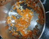 Foto del paso 2 de la receta: Risotto menorquín