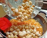 ক্যারামেল মাখানা (caramel makhana recipe in Bengali) রেসিপি ধাপ - 4 ছবি