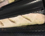 Foto del paso 6 de la receta: Barras de pan de aceitunas