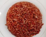 A picture of step 4 of Brown Rice with Caramelized Pork Sauce (Kho Quet).