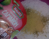 Foto del paso 2 de la receta: Camarones empanizados