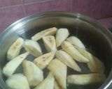 Foto langkah ke 4 dari resep Kolak pisang gula pasir.