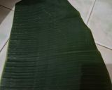 Foto langkah ke 1 dari resep Getuk Singkong Gula Aren (Kenyal, Manis, Legit).