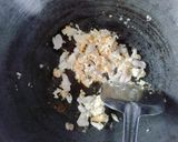 รูปขั้นตอนการทำที่ 3 ของ ข้าวผัดไก่