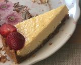 Фото кроку 3 до Чизкейк🍰.