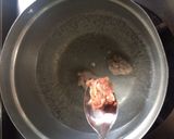รูปขั้นตอนการทำที่ 4 ของ แกงจืดเต้าหู้ถั่วเหลืองหมูสับ🐷