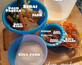Foto langkah ke 1 dari resep Bir Pletok Khas Betawi.