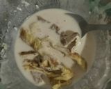 Foto langkah ke 4 dari resep 7. Telur krispi ala Bunda.