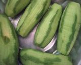 দই পোস্ত পটল(doi potol posto recipe in Bengali) রেসিপি ধাপ - 1 ছবি