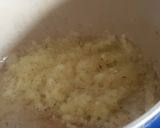 Foto del paso 1 de la receta Salsa de tomate aromatizada con ajo, cebolla, albahaca, estragón y tomillo